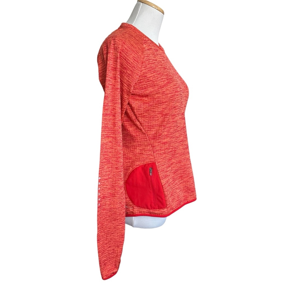 Nike Dri-Fit Therma Sphere Element Top - Picture 5 of 11